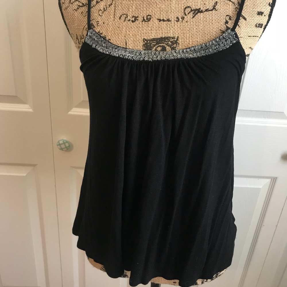 Candies Tank Top